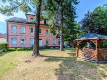 Prodej komerční nemovitosti, Staré Město, Železniční I, 368 m2