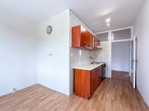 Pronájem bytu 2+1, Chomutov, Zahradní, 60 m2