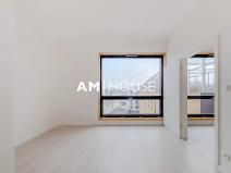 Prodej bytu 2+kk, Praha - Vysočany, Poděbradská, 49 m2