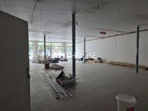 Pronájem obchodního prostoru, Praha - Michle, Budějovická, 230 m2
