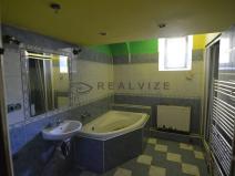 Prodej bytu 4+1, Český Krumlov, 104 m2