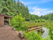 Prodej chalupy, Sudslava, 80 m2