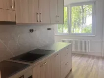 Pronájem bytu 1+1, Uherské Hradiště, Na Rybníku, 37 m2