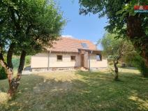 Pronájem chaty, Cheb - Podhrad, 145 m2