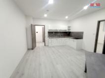 Pronájem bytu 2+kk, Frýdek-Místek - Frýdek, Růžový pahorek, 46 m2