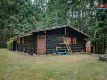 Prodej chalupy, Žďárky, 45 m2