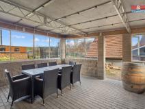 Prodej rodinného domu, Dřínov - Drchkov, 101 m2