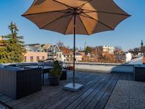 Prodej bytu 2+1, Litomyšl, Havlíčkova, 66 m2