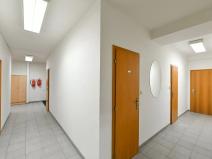 Pronájem kanceláře, Praha - Žižkov, Jeseniova, 79 m2