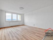 Pronájem bytu 1+kk, Frýdek-Místek, Novodvorská, 32 m2