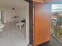 Pronájem bytu 1+1, Praha - Břevnov, Na zástřelu, 34 m2