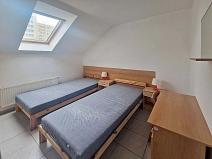 Pronájem bytu 1+1, Praha - Břevnov, Na zástřelu, 34 m2