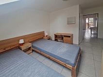 Pronájem bytu 1+1, Praha - Břevnov, Na zástřelu, 34 m2