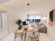 Prodej bytu 3+kk, Torrevieja, Španělsko, 91 m2