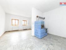 Prodej zemědělské usedlosti, Strážek - Meziboří, 508 m2