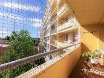 Prodej bytu 3+1, Praha - Stodůlky, Husníkova, 91 m2
