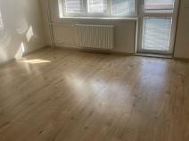 Pronájem bytu 3+1, Praha - Satalice, U obory, 74 m2