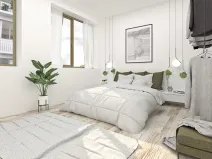Prodej bytu 2+kk, Letovice, Komenského, 57 m2