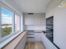 Prodej bytu 4+1, Ostrava, Bulharská, 65 m2