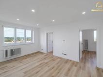 Prodej bytu 4+1, Ostrava, Bulharská, 65 m2