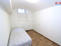 Prodej atypického bytu, Praha - Žižkov, Sudoměřská, 50 m2