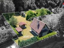 Prodej chalupy, Janov, 101 m2