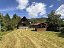 Prodej chalupy, Janov, 101 m2