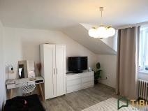 Pronájem bytu 1+1, Brno, Koliště, 49 m2