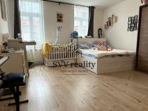 Prodej bytu 1+1, Praha - Smíchov, Holubova, 45 m2
