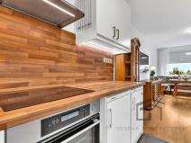 Prodej bytu 2+kk, Praha - Krč, Za dvorem, 45 m2
