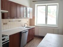 Pronájem bytu 3+1, Holešov, 75 m2