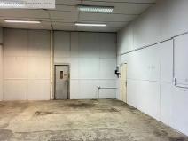 Pronájem skladu, Hradec Králové, Vlčkovická, 70 m2