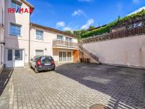 Pronájem bytu 3+1, Domažlice, Dukelská, 90 m2