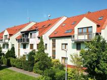 Pronájem bytu 3+kk, Praha - Dubeč, Netlucká, 75 m2