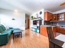 Pronájem bytu 3+kk, Praha - Dubeč, Netlucká, 75 m2