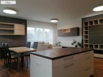 Pronájem bytu 4+kk, Brno - Černá Pole, Provazníkova, 104 m2