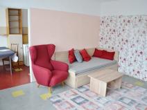 Pronájem bytu 1+1, Praha, Ružinovská, 38 m2
