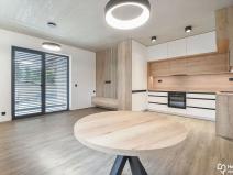 Pronájem bytu 3+kk, Olomouc, Rejskova, 65 m2