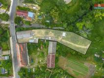 Prodej rodinného domu, Křešice - Zahořany, 110 m2