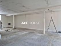 Pronájem obchodního prostoru, Praha - Michle, Budějovická, 430 m2