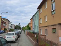 Pronájem bytu 2+1, Brno, Záhumenice, 60 m2