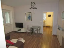 Pronájem bytu 2+kk, Praha - Břevnov, Junácká, 58 m2