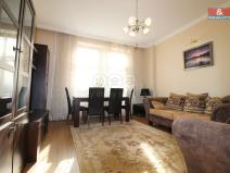 Pronájem bytu 2+1, Karlovy Vary, Moravská, 45 m2