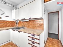 Prodej bytu 2+1, Havlíčkův Brod, Sídliště Pražská, 52 m2