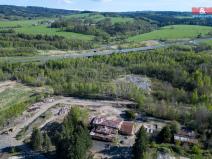 Pronájem obchodního prostoru, Březová, 558 m2