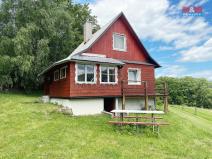 Prodej chaty, Rajnochovice, 108 m2