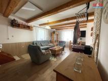 Prodej chaty, Rajnochovice, 108 m2