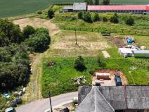 Prodej pozemku pro bydlení, Malíkov, 1471 m2