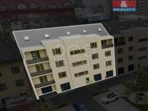 Prodej bytu 2+1, Nýrsko, 91 m2