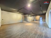Pronájem obchodního prostoru, Chodov, Smetanova, 100 m2